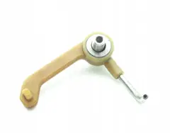 Buse d'huile DAF OEM 4937308 pour LF 45/55 4.5E