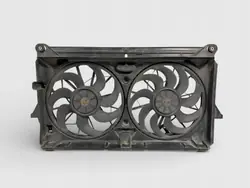 Jäähdytinpuhallin OEM 10GM984A Tahoe/Escalade/Yukon