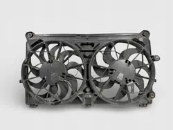 Ventilateur radiateur OEM 10GM984A pour Tahoe/Escalade/Yukon