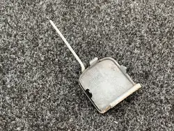 Copertura Gancio Anteriore VW Golf VI GTI