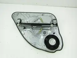 FORD FOCUS MK2 Right Rear Window Mechanism