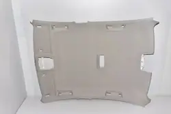 Teto BMW Série 3 OEM 51447313595 - Usado