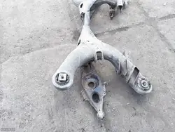 2008 Mercedes CLS Auxiliary Frame 3000CDI OEM 16352072