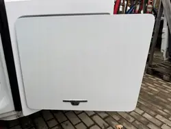 Linke Stauklappentür für Mercedes Actros MP4/MP5