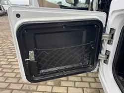 Linke Stauklappentür für Mercedes Actros MP4/MP5
