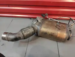 Filtro DPF BMW OEM - Usado para 3.0D F10 F01 F07