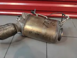 Filtre DPF BMW OEM - Usagé pour 3.0D F10 F01 F07