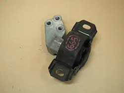 Moottorin tuki Smart Fortwo II A1322200048