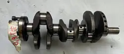 Vilebrequin OEM 4136R pour Renault 0.9 TCE