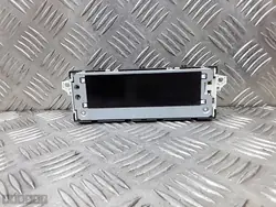 Citroen C4 Display Bildschirm OEM 967395258000