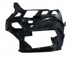 Scivolo interno sinistro paraurti BMW F48 LCI