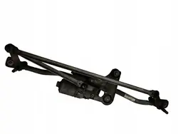 Scheibenwischermotor Mechanismus vorne Volvo S80 II V70 III 31333456