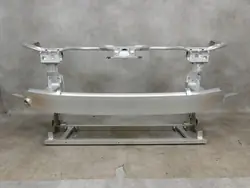 Suporte de Radiador Frontal AUDI A8 D5 4N0805594C