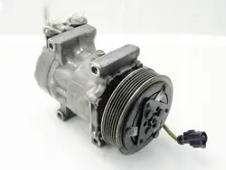 OEM SD6VEAF E15 airco compressor voor 1.4 Tdci/Hdi