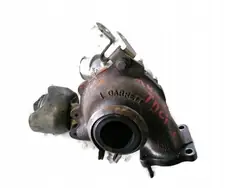 FORD OEM 9677063780 Turbo Mondeo MK4 2.0 TDCI:lle