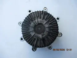 Embrayage Visqueux GMB GALLOPER pour Hyundai Galloper 2.5 TD