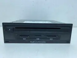 Unité de Navigation Multimédia Audi OEM 81A035192D
