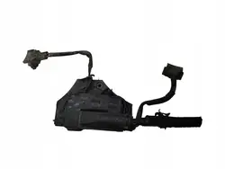 OEM Ventilatormodule voor Cadillac BLS, Saab 9-3 II, Vectra C