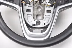 Opel Meriva II B Leren Stuur OEM 13351021 Multifunctie