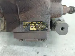 Pompe à injection A2C20000754 pour Renault Scenic II