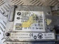 BMW Kaistapysymisanturi OEM 6851150 - Käytetty