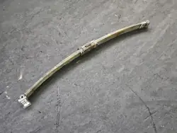 Mola de Lâminas Traseira OEM IMPRK1534009 Renault Master II