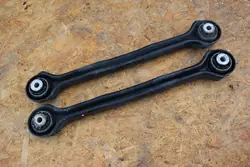 Bracci di Controllo Posteriori BMW e8x e9x Set Originale 6763471