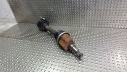 Demi-arbre gauche OEM S26372570 pour Volvo C30 V50 S40