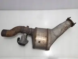 OEM 4G0131703AE Katalysaattori Audille 2.0TDI