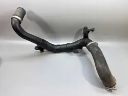 AUDI S3 8V LIFT VW GOLF VII Tubería de Aire Intercooler 5Q0145762E