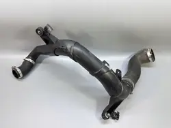 AUDI S3 8V LIFT VW GOLF VII Intercooler Ilmaputki 5Q0145762E