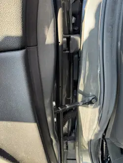 Bisagra Puerta Delantera Izquierda OEM 12775 Honda CR-V