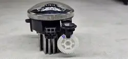 Farol halogéneo dianteiro direito OEM M1PB-15A254-AB