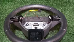 Volante de Cuero Opel Astra III H 2005