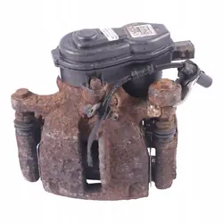 Audi A6 C7 A7 4G Takana Vasen Jarrusatula 4G0615403A