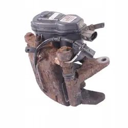 Audi A6 C7 A7 4G Étrier de Frein Arrière Gauche 4G0615403A
