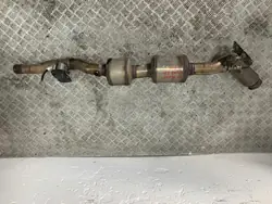 Katalysator OEM 05L131701N voor VW Tiguan