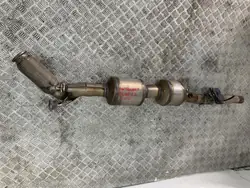 Catalyseur OEM 05L131701N pour VW Tiguan