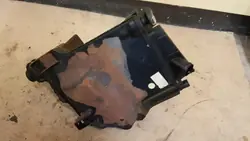 Manguera refrigerante aceite caja OEM 4F0115374F - Audi RS6 C6