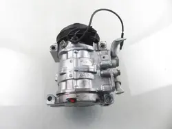 Compressor de ar condicionado Suzuki OEM KTT090078