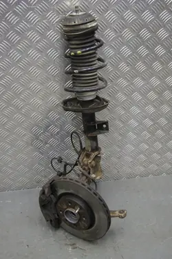 Panda III 0.9 Ammortizzatore McPherson Sinistro