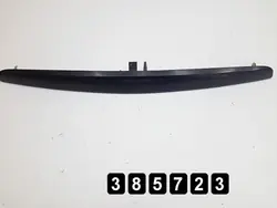 2003 Citroen C3 Rear Cover Handle p10120135691