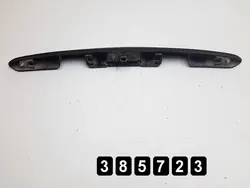 Poignée de couvercle arrière Citroen C3 2003 p10120135691