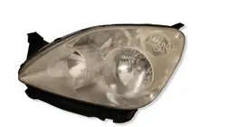 Phares avant gauche OEM 33150SCA pour Honda CR-V II