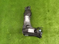 Depósito de líquido limpiaparabrisas BMW 5A357A7 - Usado