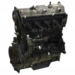 Ford Transit Connect 1.8 TDCi Motor R2PA OEM 1848051