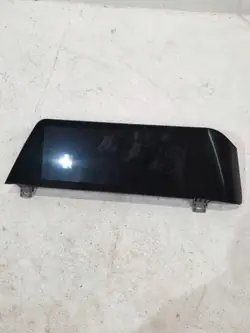 BMW Navigationsskärm OEM 8798744 för 3-serien G20