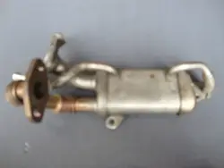 Pakokaasujäähdytin Nissan Qashqai Juke Clio IV 1.5 DCI