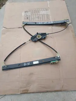 Elevador de vidro dianteiro esquerdo Audi A4 B8 8K0837461D