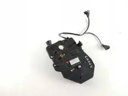 2013 Volkswagen Caddy Baklucka Lås 7H0827426P